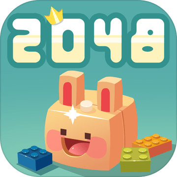 2048Bunny Maker下载-2048 Bunny Maker最新版v1.0 安卓版
