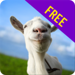 模拟山羊免费版下载(Goat Simulator Free) v2.18.1 安卓中文版