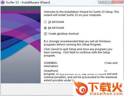 surfer13汉化版64位