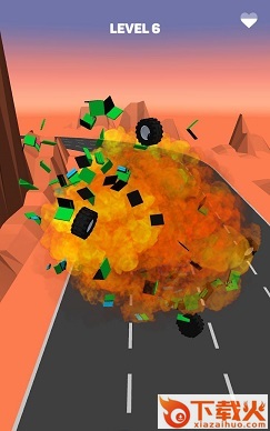 梦速飚车(Dozing Race)截图1