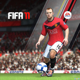 2014巴西世界杯fifa11整合版 免安装硬盘版 