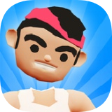 强尼钢铁强人Johny Iron Strongman v1.1.13 最新版 强尼钢铁强人Johny Iron Strongman v1.1.13 最新版