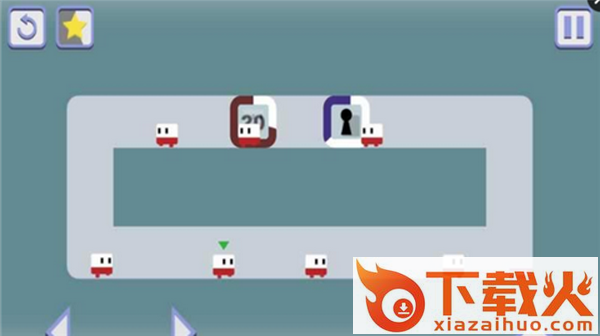 Looper(克隆之路手游官方版下载) v1.05 安卓版截图3