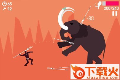 Primal Hunter(野人猎手游戏下载)截图2
