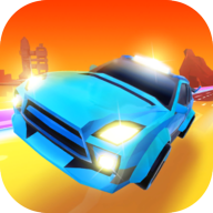 爆破赛车手游下载-爆破赛车(Blast Racing)v1.0.2 安卓版