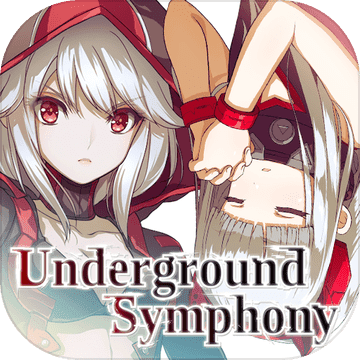 先锋交响曲手游 v1.0 安卓版