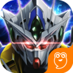 机甲归来手游九游礼包版下载-机甲归来九游版v1.0.1 安卓版