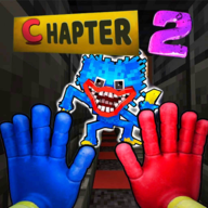 可怕的逃生第2章中文版下载-可怕的逃生第2章(Scary Escape: Chapter 2)v0.3 安卓版