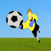 超级足球守门员Super Football Goalkeeper v1.1.3 安卓版