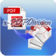 金软PDF分割 v1.0 绿色免费版 金软PDF分割 v1.0 绿色免费版
