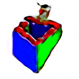 CAD建模软件devCad v3.01 官方版 