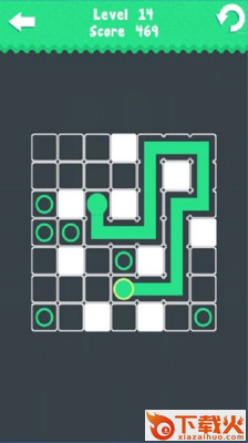 Riddles Dots(解谜点游戏)截图2