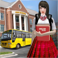 美校女生模拟器最新版下载-美校女生模拟器v1.04 安卓版
