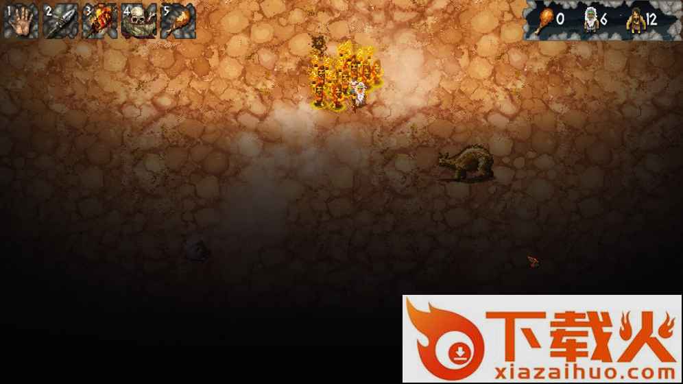 Tribal Pass(部族传承游戏下载)截图1