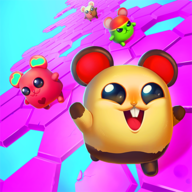 超难惊奇狂奔 v1.0.190 联机版