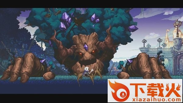 skul英雄杀手手机版截图2