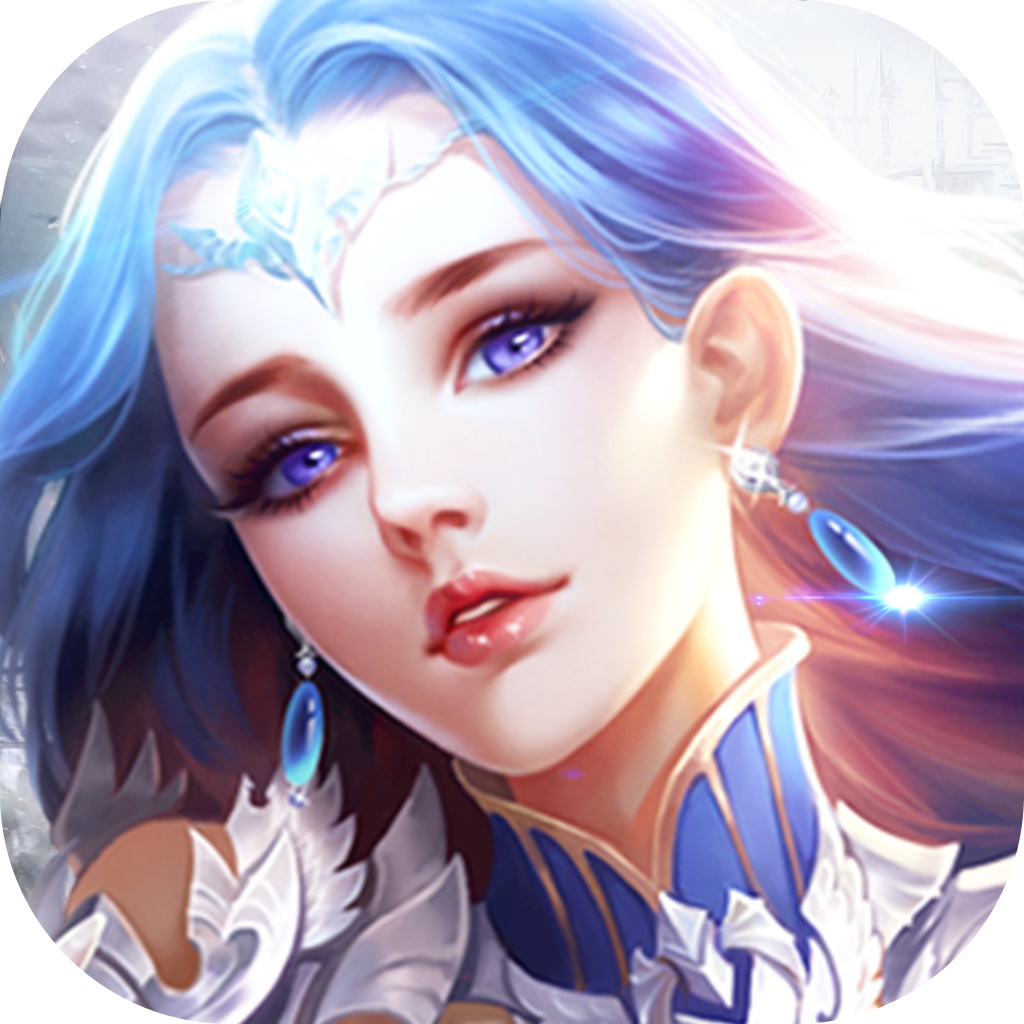魔泣手游官方下载 v1.0.2 安卓版 魔泣手游官方下载 v1.0.2 安卓版