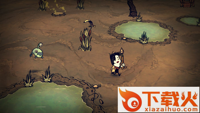 饥荒巨人国手机版下载 v1.19.18 安卓最新版截图1