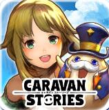 CARAVAN(旅行队物语日语版) v1.0 安卓版
