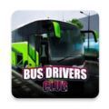 巴士驾驶俱乐部(Bus Drivers Club) v1.0 安卓版 巴士驾驶俱乐部(Bus Drivers Club) v1.0 安卓版