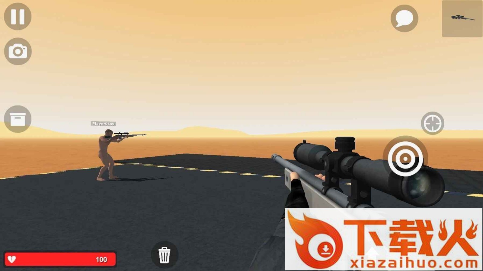 快乐沙盒最新版 0.2.2 联机版截图1