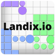 landix.io(占领大作战手游官方版下载) v2.2 安卓版