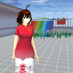 樱花校园恋爱派对 v1.0 安卓版 樱花校园恋爱派对 v1.0 安卓版
