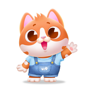 啵啵猫app协作-啵啵猫v1.0.0 安卓版