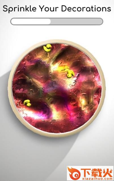 Super Slime Simulator(快乐史莱姆模拟器)截图1