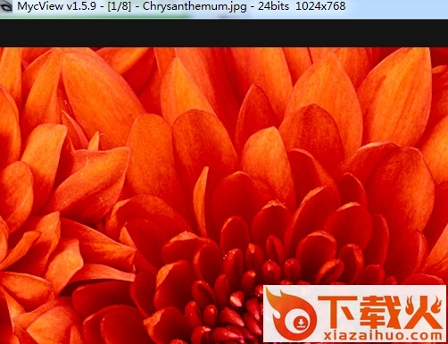 MycView图像浏览器
