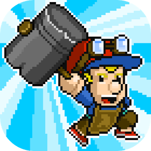 Tap Smiths(疯狂史密斯) v1.1.0 安卓版