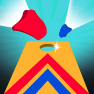 康沃尔联盟游戏下载-Cornhole League(康沃尔联盟)v1.3 安卓版