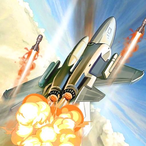最后的战机 v1.0.1.389 安卓版 最后的战机 v1.0.1.389 安卓版