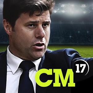 冠军经理17(ChampionshipManager17)手游下载 v1.1.1.469 安卓版