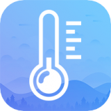 室温温度计免费版下载-室温温度计appv1.0 最新版