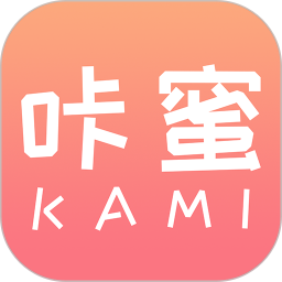 咔蜜APP下载-咔蜜v7.1.31 最新版