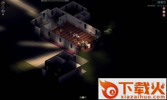 僵尸毁灭工程电脑版(project zomboid) v41.45 最新版 截图1