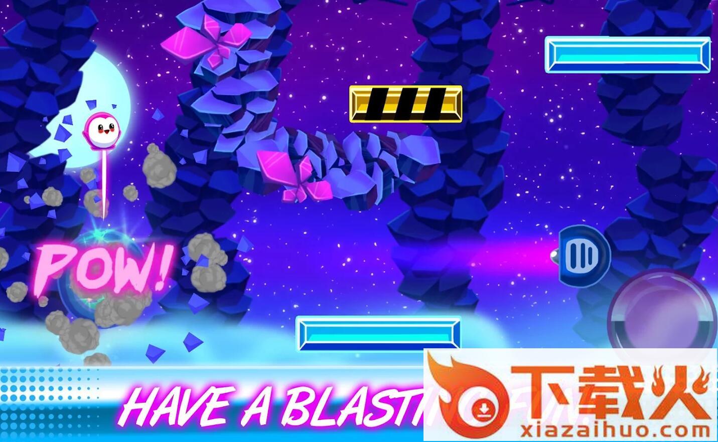 Bouncy Buddies中文版下载截图2