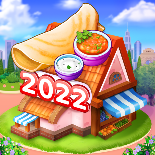 餐车大亨手机版 v1.1 中文版 餐车大亨手机版 v1.1 中文版