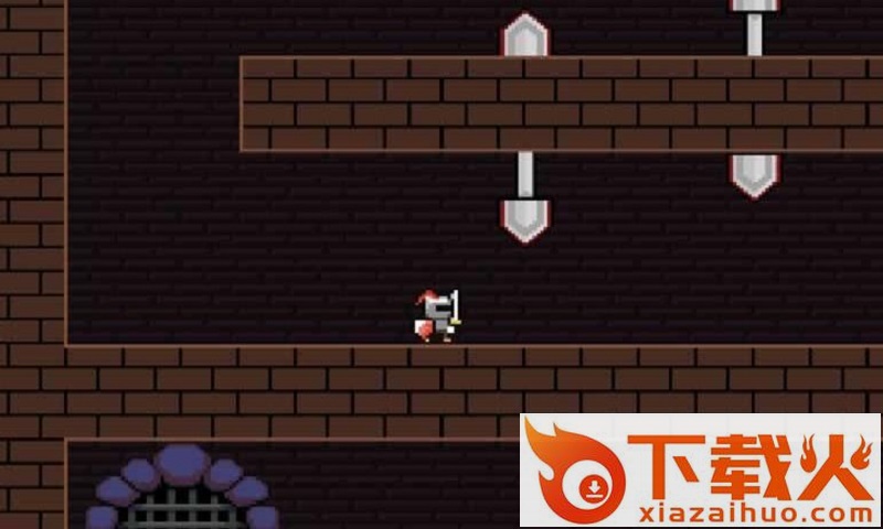 Pixel Shon Adventure(像素肖恩冒险游戏)截图2