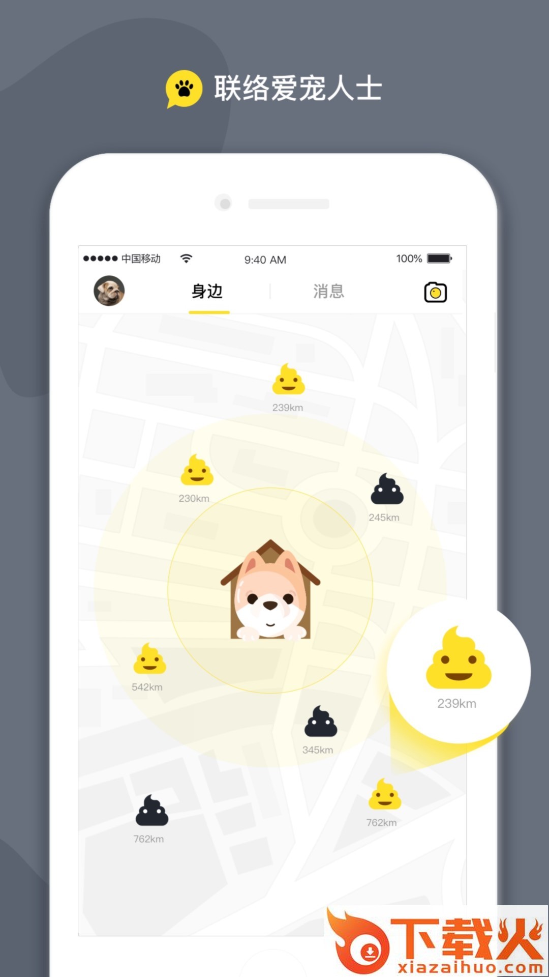 斗宠截图2