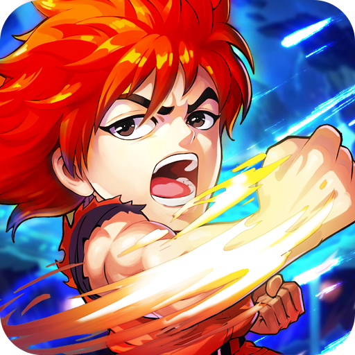 漫斗纪元手游腾讯qq微信登录版-漫斗纪元腾讯版v1.9.5 应用宝版