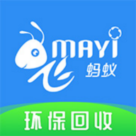 飞蚂蚁旧衣服回收app v1.8.00 安卓版 飞蚂蚁旧衣服回收app v1.8.00 安卓版