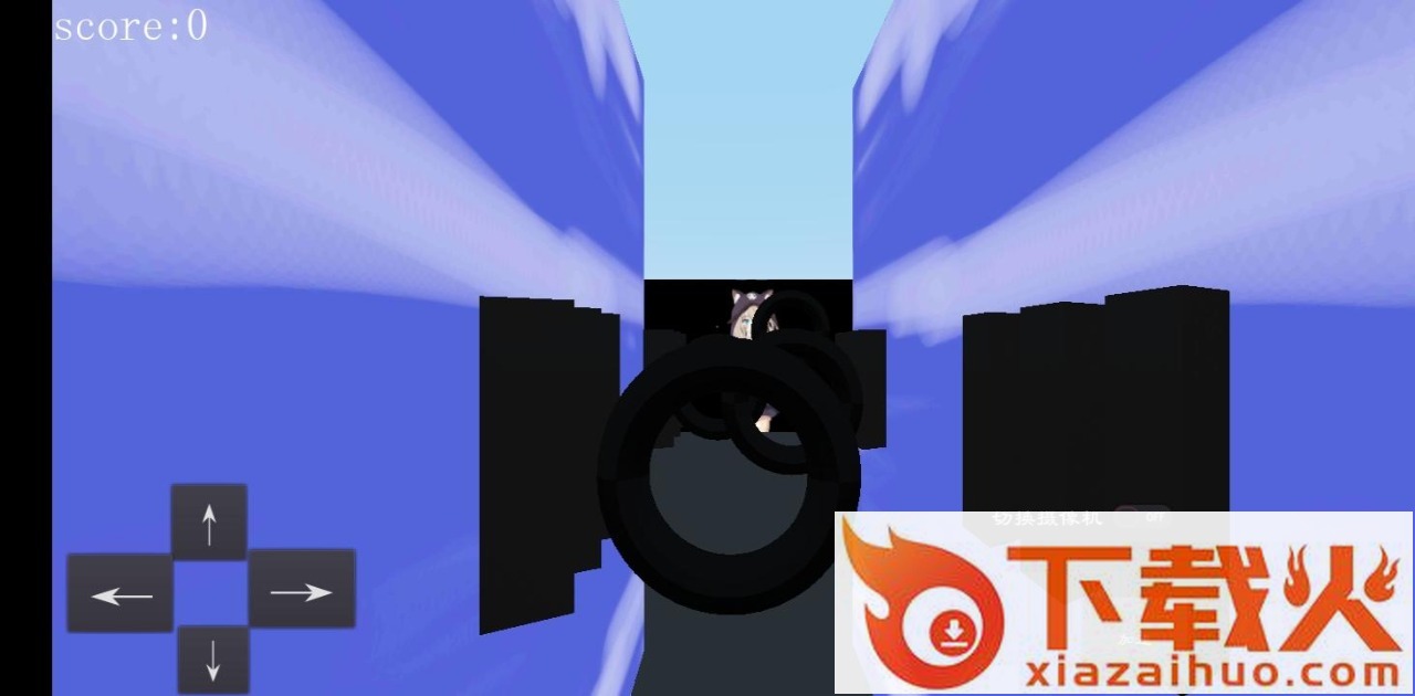 系统冲击游戏 v1.3.7 安卓版截图1