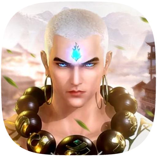 地藏降魔录正版手游官方下载-地藏降魔录正版手游v2.3.5 安卓版