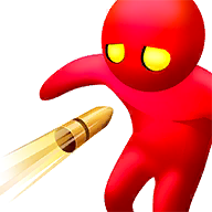 子弹头小人3D(Bullet Man) v1.3.2 安卓版 子弹头小人3D(Bullet Man) v1.3.2 安卓版