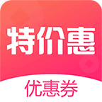 特价惠安卓版下载-特价惠appv3.3.0 最新版