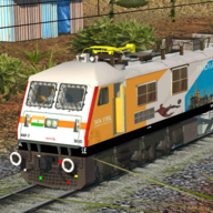 印度铁路火车模拟器(Indian Railway Train Simulator) v2022.10.2 安卓版
