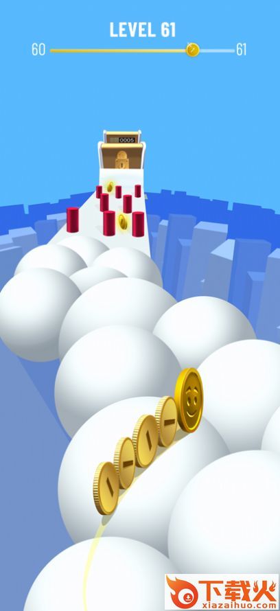 古怪的硬币(Flippy Coin)截图2