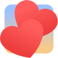 心形相框app下载-爱相框v6.3 安卓版